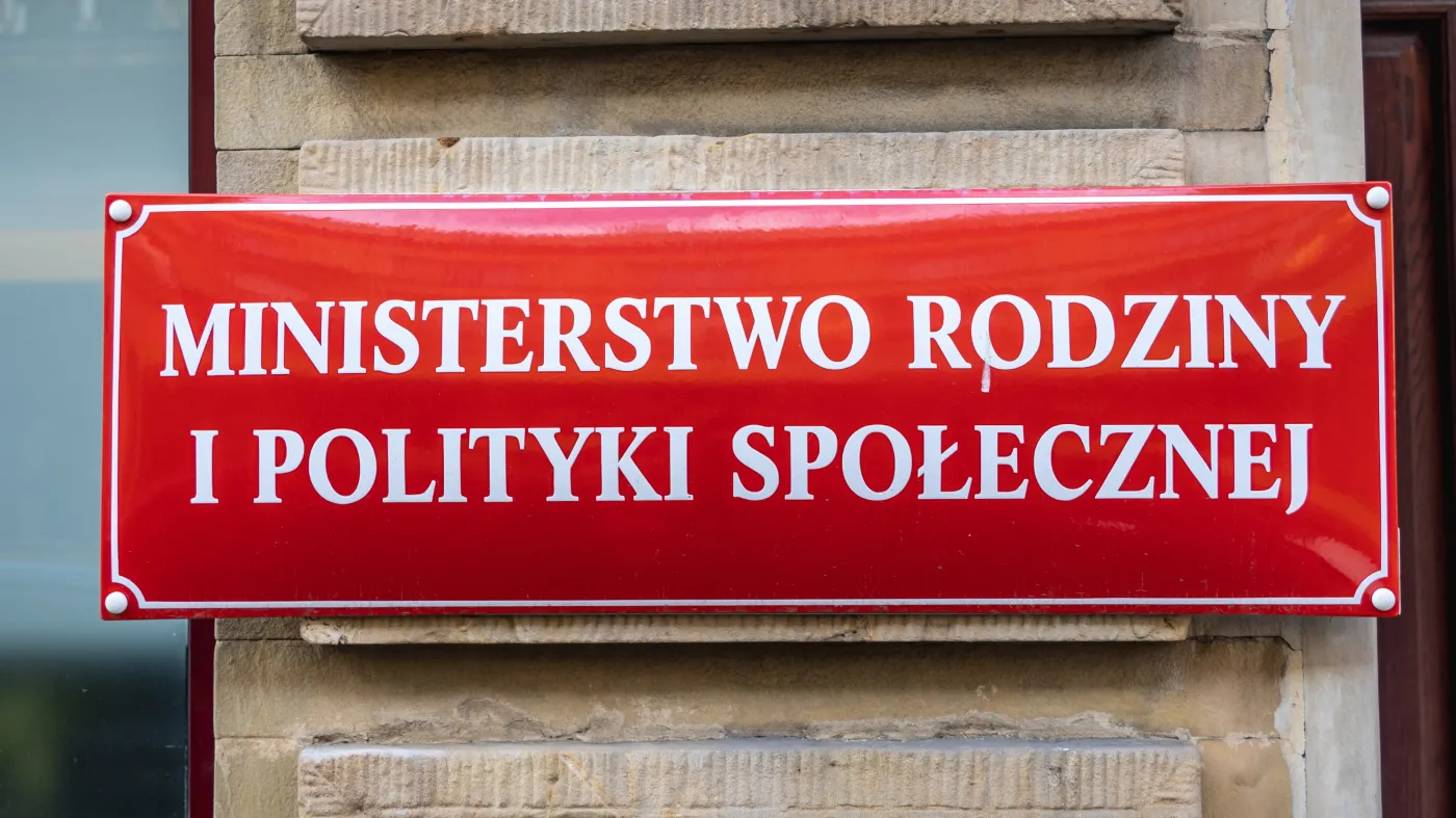 MRiPS oszacowało stopę bezrobocia w kwietniu. Jest niższe niż w marcu