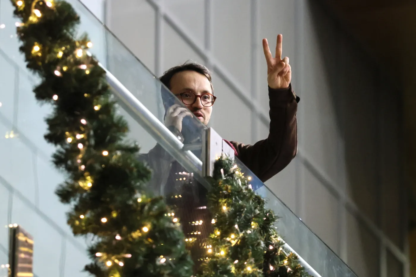 Wizja nowej władzy. Koalicja przejmuje TVP