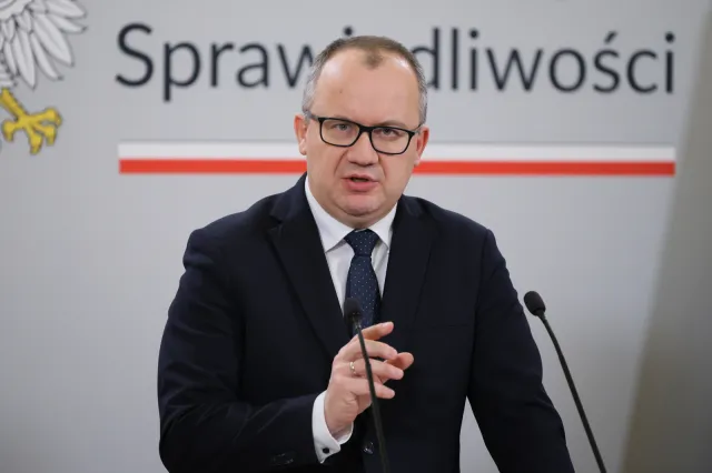 Bodnar: Przedstawię założenia projektu rozdzielającego funkcję ministra sprawiedliwości i prokuratora generalnego