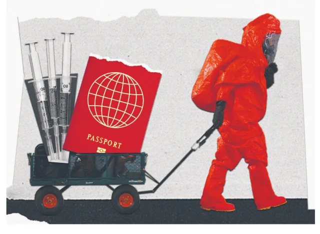 Polska po pandemii COVID-19. Polityka ważniejsza niż ludzkie życie