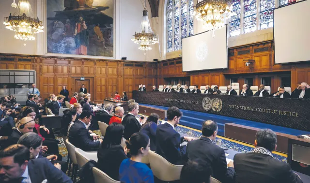 Czy Zachód przestanie zbroić Izrael?