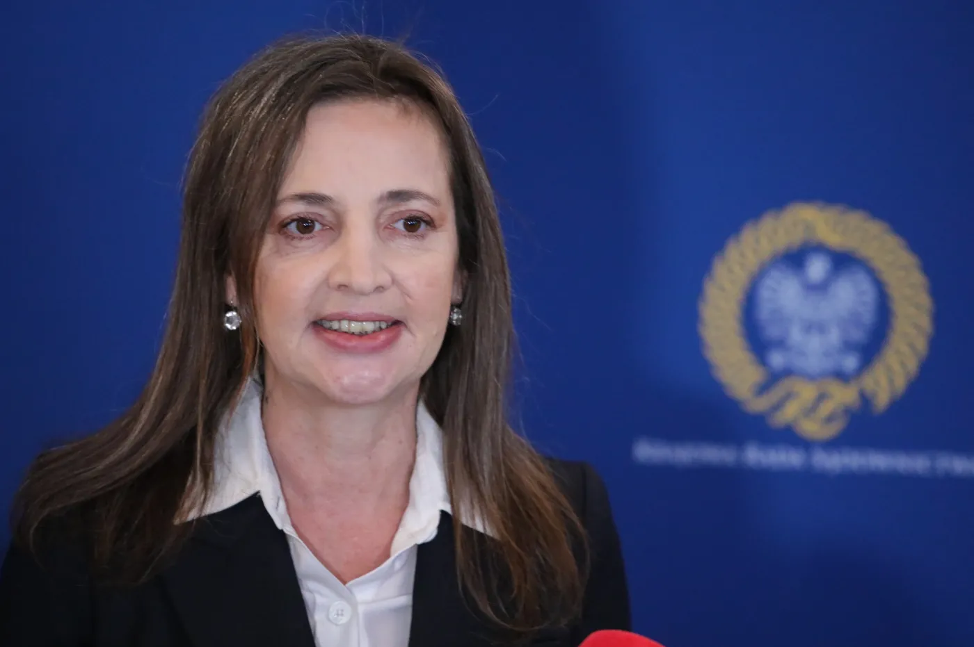 Przewodnicząca KRS: Przyjęta w zeszłym tygodniu nowelizacja dot. KRS formą prowokacji wobec prezydenta