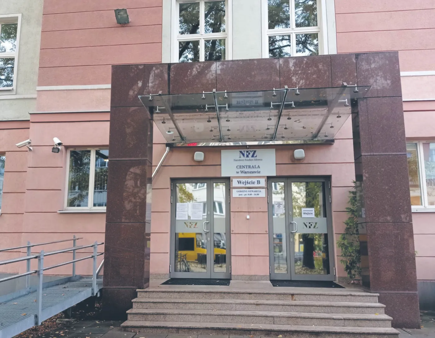 NFZ zrefunduje narzędzia oparte na AI? Branża walczy o to w Sejmie