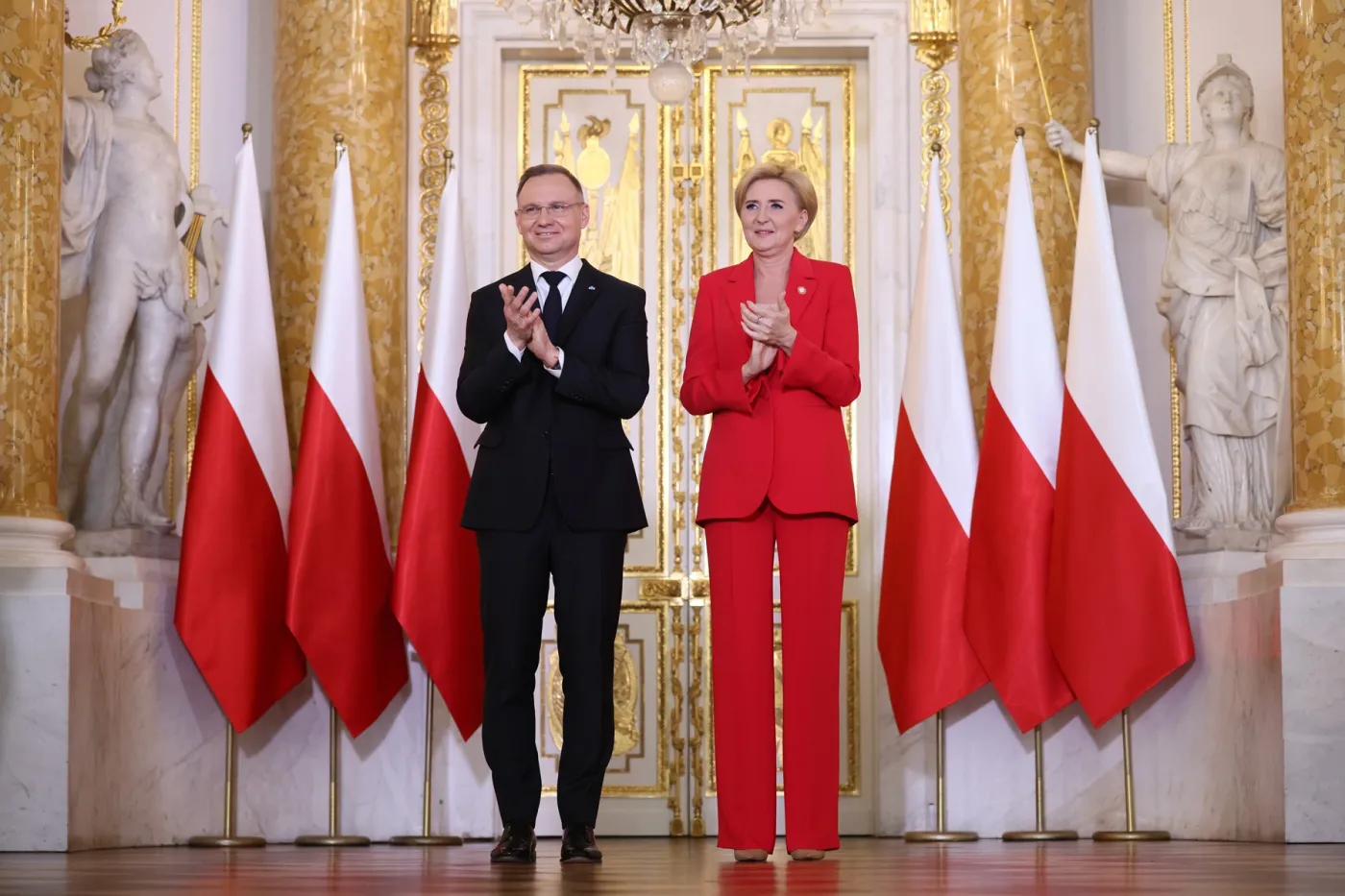 Plan obchodów Święta Narodowego Trzeciego Maja [HARMONOGRAM]