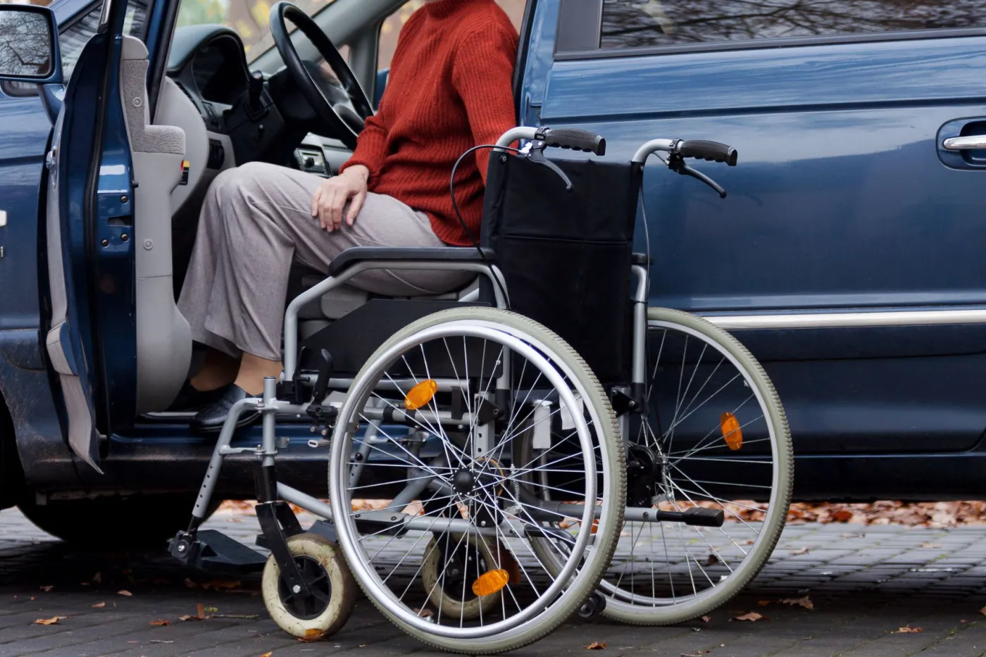 Czy osoba niepełnosprawna może kupić auto bez PCC