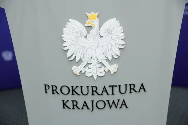Prokuratura zapewnia: Nie popełniliśmy błędu ws. Romanowskiego