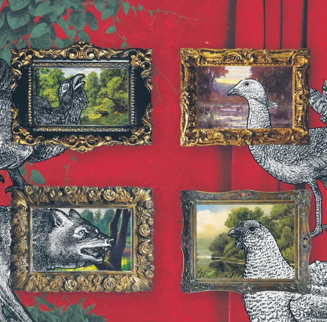 Romantyzm postbalcerowiczowski. "Dla ludzi znających historię architektury zamek w Stobnicy jest jak afta na podniebieniu"