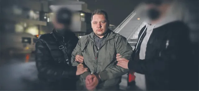 As w talii zakładników Łukaszenki