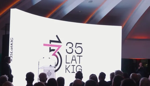 Krajowa Izba Gospodarcza: 35 lat działań na rzecz polskich przedsiębiorców