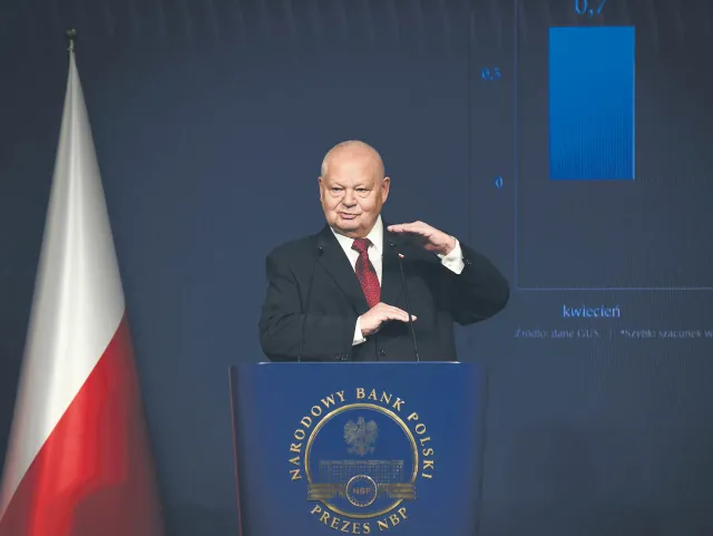 W tym tygodniu posiedzenie RPP. Co ze stopami procentowymi po kolejnej inflacyjnej niespodziance?