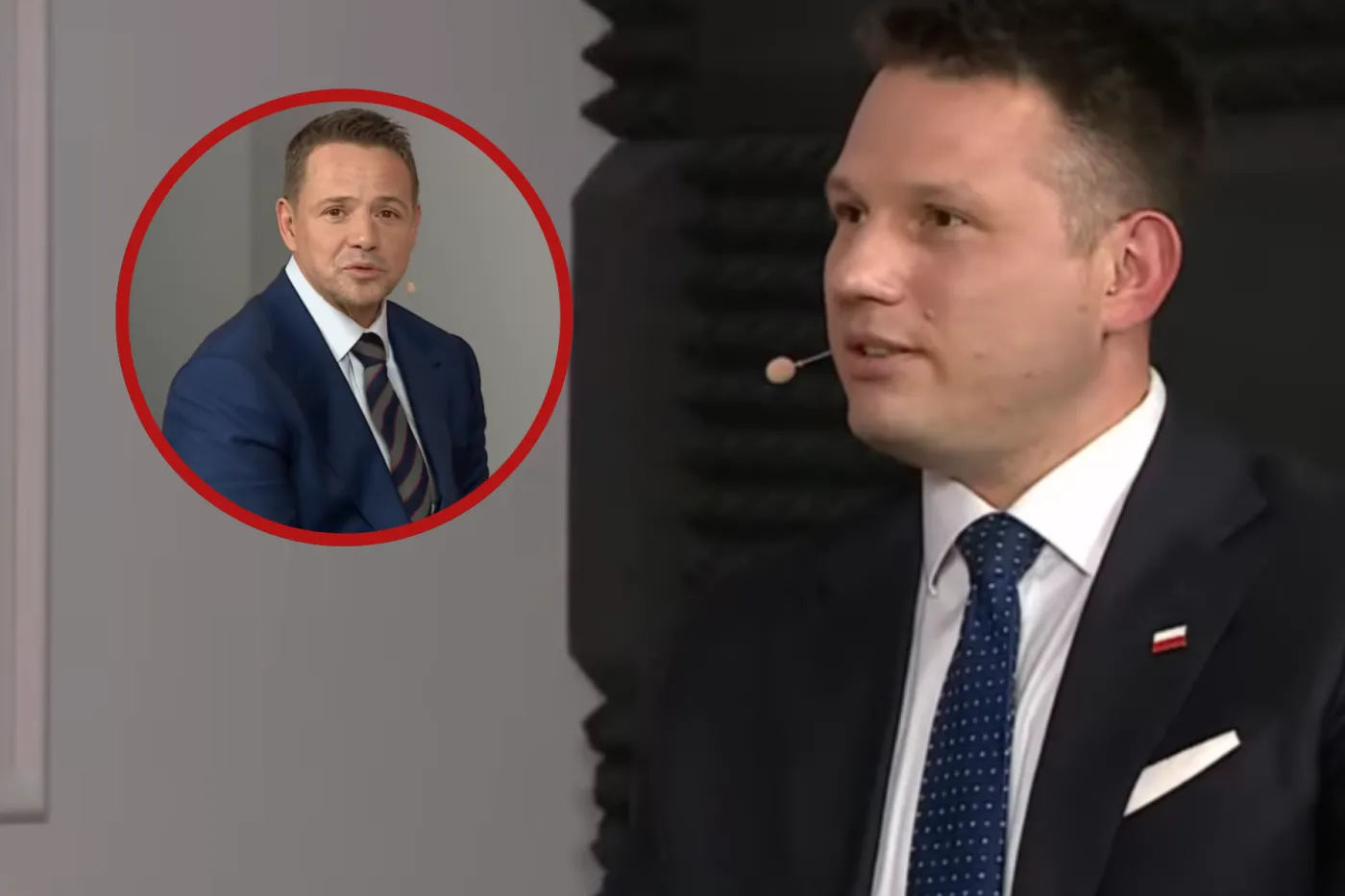 Wywiady, wybory, widowisko. Gdzie kończy się dziennikarstwo?