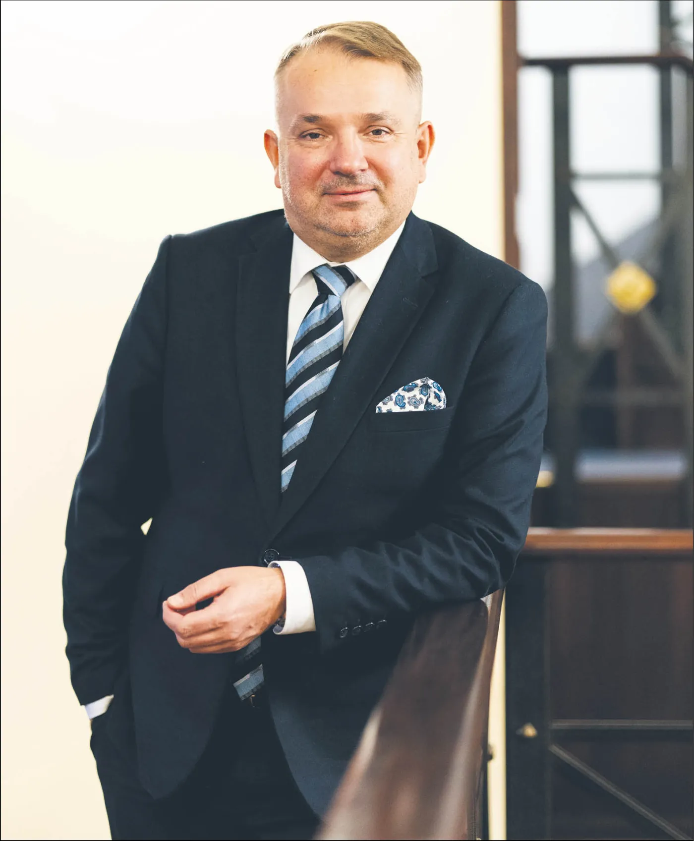 Prezes PharmaNET: Regulacje o reklamie w aptekach są potrzebne, ale trzeba sięgnąć po cywilizowane rozwiązania