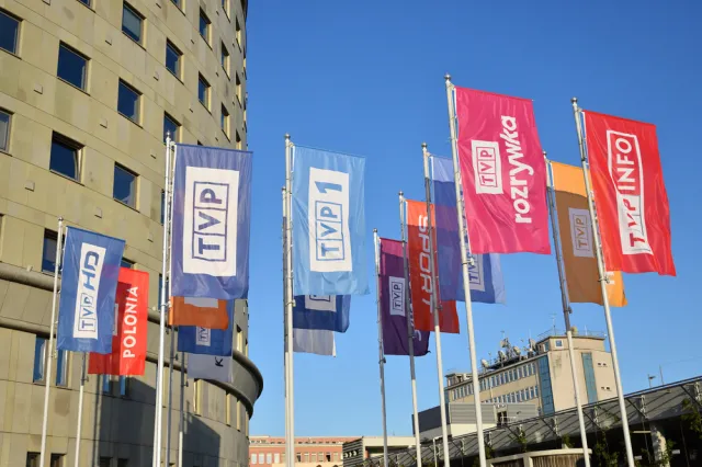 TVN, TVP i Polsat zorganizują wspólnie debatę prezydencką. Kiedy się odbędzie?