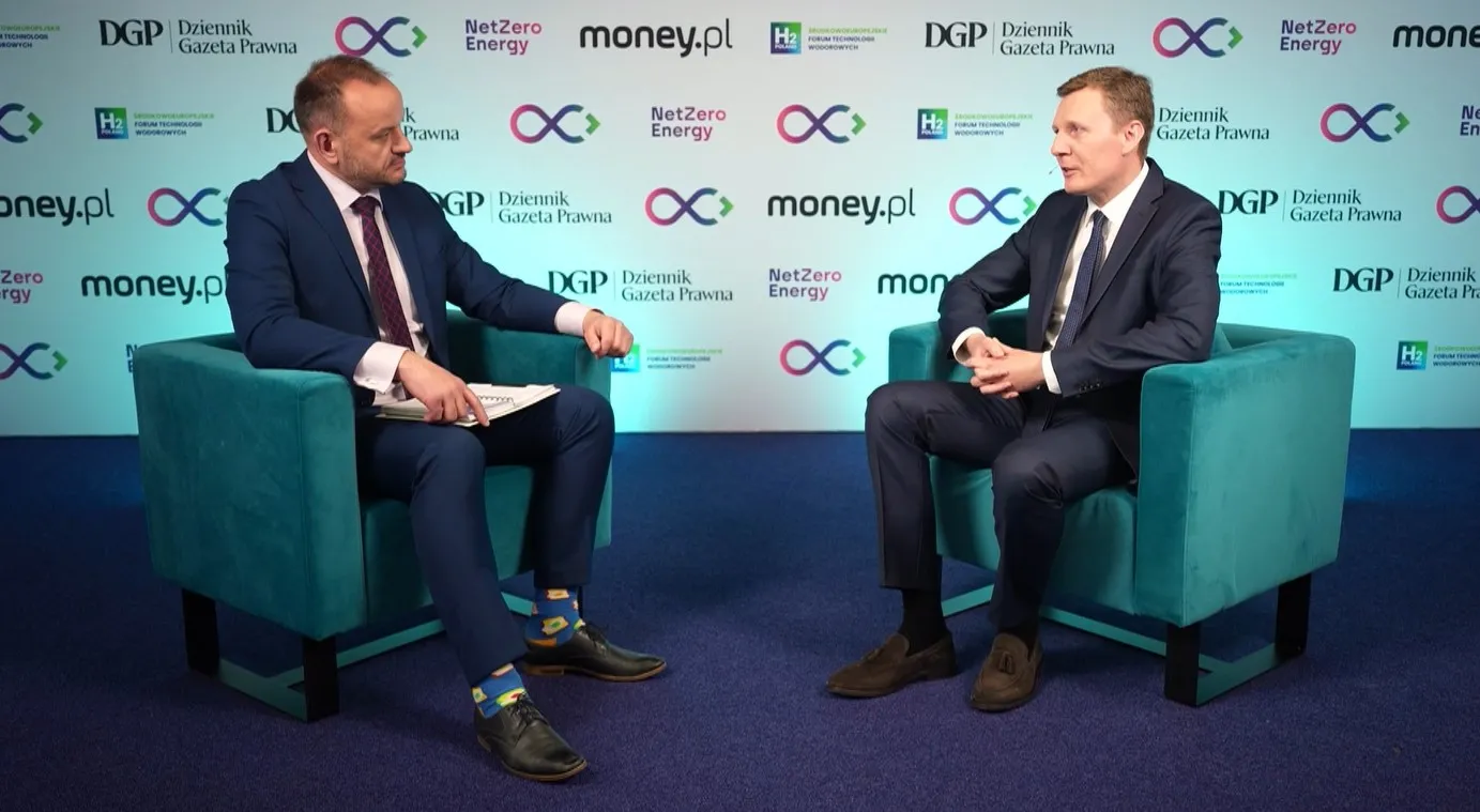 Dolina pełna energii: Co naprawdę kryje się za pojęciem "doliny wodorowej"?