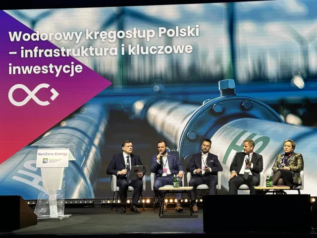 Przyszłość wodoru w Polsce: ważne pytania, na które powinna paść odpowiedź