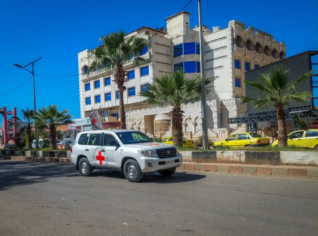 Polak przeszedł operację ratującą życie w Egipcie. Ministerstwo Zdrowia: nie sfinansujemy powrotu do Polski