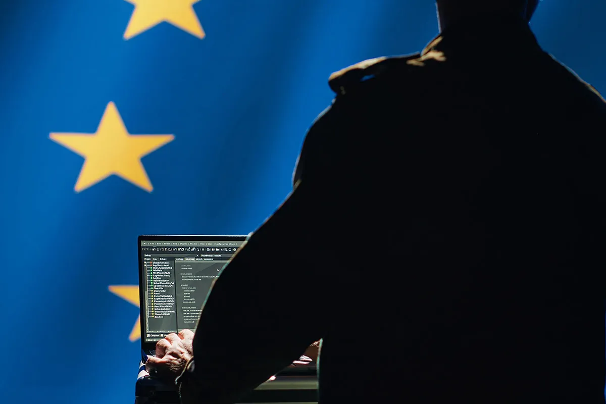 UE potwierdziła, doszło do cyberataku na europejskie lotniska. Wiadomo, czego użyli hakerzy