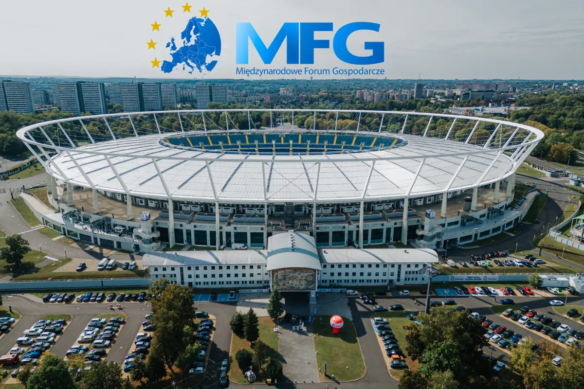 VII Międzynarodowe Forum Gospodarcze – dwa dni debat, inspiracji i wyróżnień