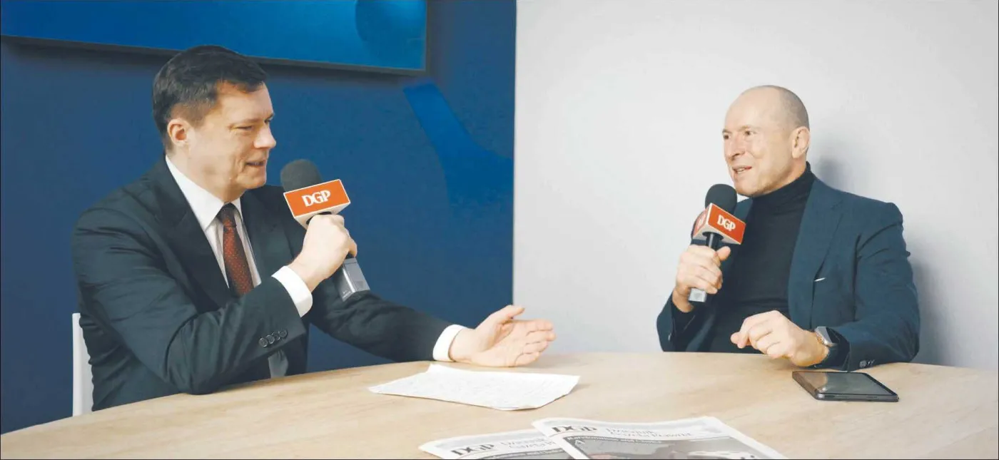 Europo, postaw na innowacje i sztuczną inteligencję