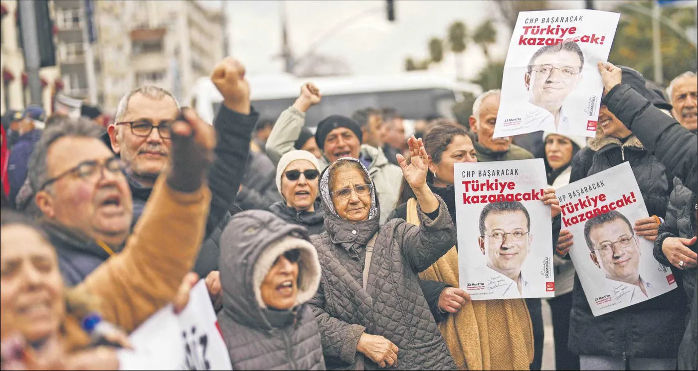 UE potrzebuje Turcji. Erdoğan korzysta