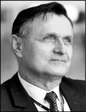 Jerzy Romański, prezes Łódzkiej Federacji Kupieckiej przynależącej do Związku Przedsiębiorców i Pracodawców