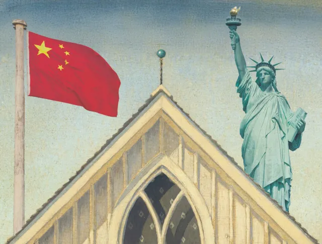 Wojny handlowe w wydaniu Trumpa to wojny kulturowe