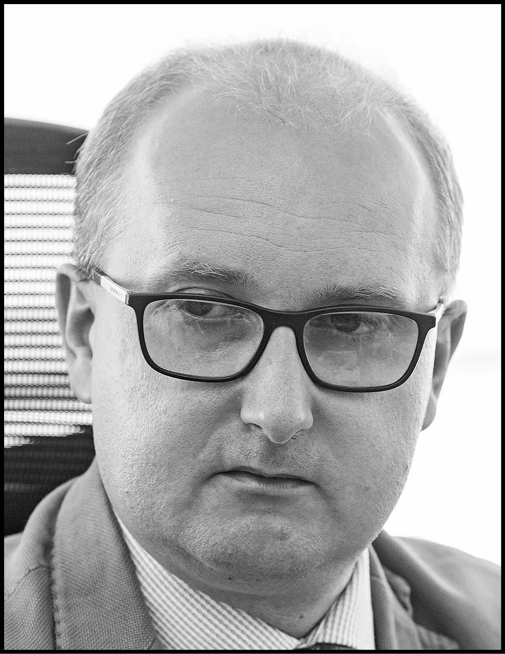 dr Marcin Kędzierski, adiunkt w Kolegium Gospodarki i Administracji Publicznej Uniwersytetu Ekonomicznego w Krakowie, członek Polskiej Sieci Ekonomii, były prezes Klubu Jagiellońskiego