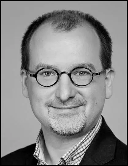 dr hab. Olgierd Annusewicz, politolog z Katedry Socjologii Polityki i Marketingu Politycznego na Uniwersytecie Warszawskim