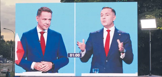 Sondażowy remis na ostatniej prostej. Co zdecyduje o wyniku wyborów? [WYWIAD]