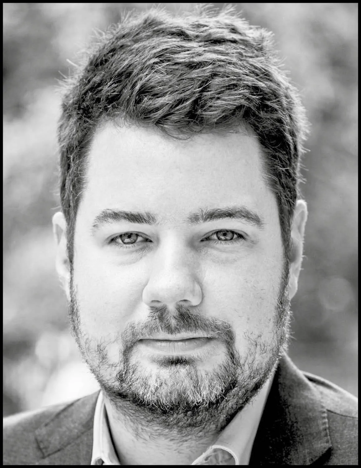 Bartosz Rydliński, dr politolog z Uniwersytetu Kardynała Stefana Wyszyńskiego w Warszawie, współzałożyciel Centrum im. Ignacego Daszyńskiego