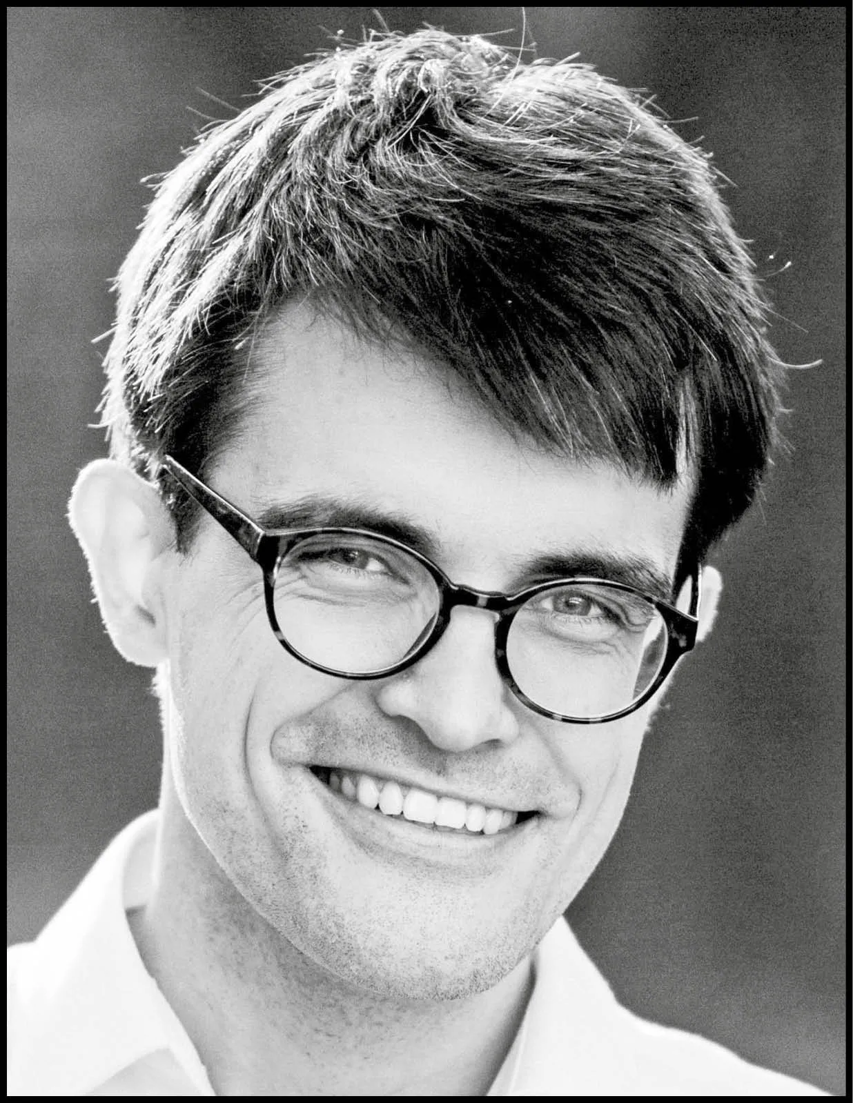 Adam Gendźwiłł, dr hab. prof. UW, socjolog i geograf z Katedry Socjologii Polityki na Uniwersytecie Warszawskim