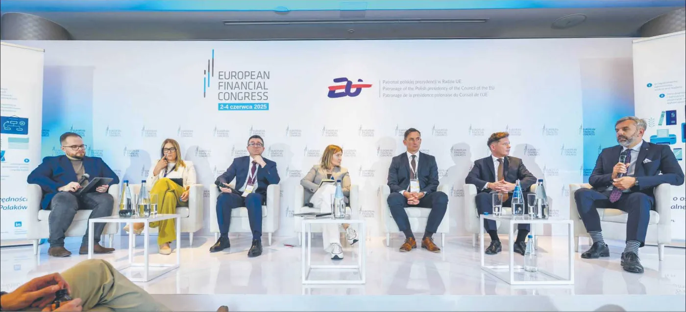 Potrzebne są impulsy, aby kapitał Polaków wzmocnił gospodarkę