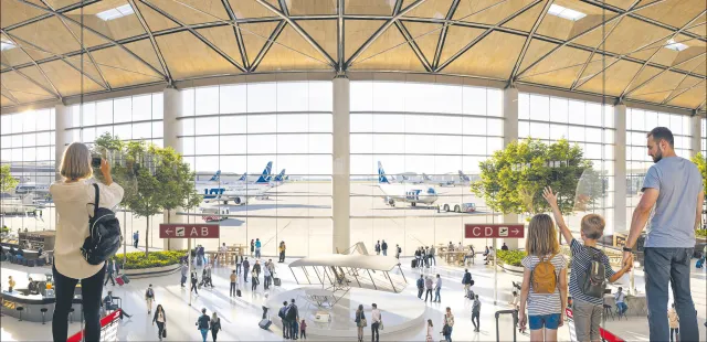 W 2026 r. rząd chce wydać 100 mld zł na transport. Jaka inwestycja wystartuje oprócz CPK?