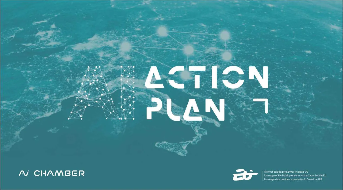 Europa Środkowo-Wschodnia może być globalnym centrum innowacji AI