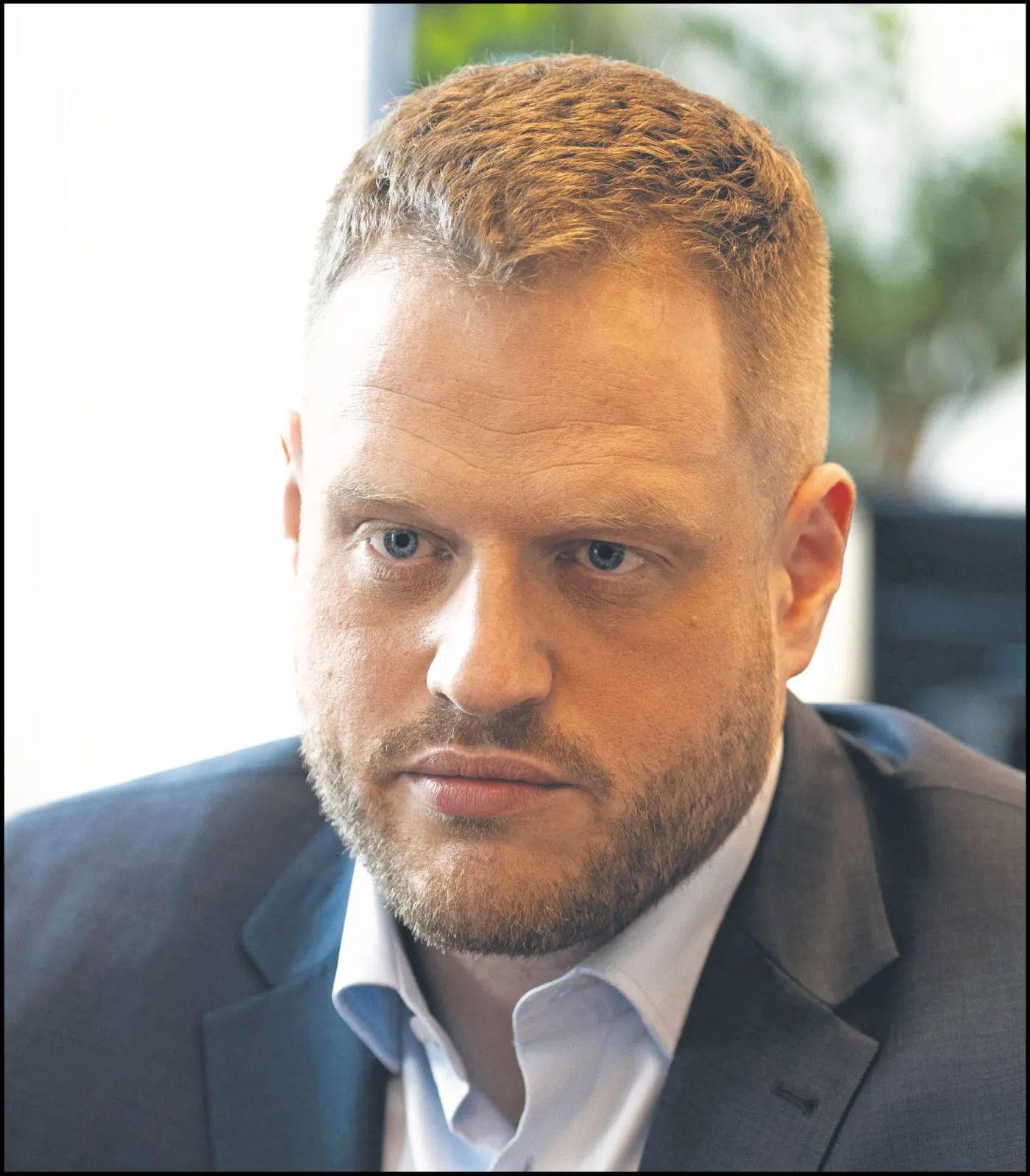 Janusz Cieszyński: Myśmy chociaż próbowali, Platforma tylko odcina kupony [WYWIAD]