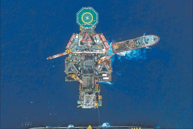 Nowe złoże gazu i ropy na polskim Bałtyku. Rząd i eksperci studzą entuzjazm