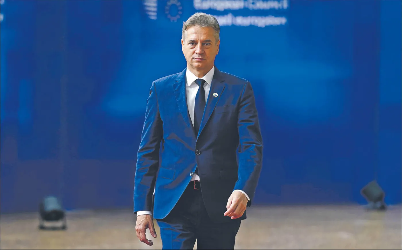 Referendum, którego nie będzie