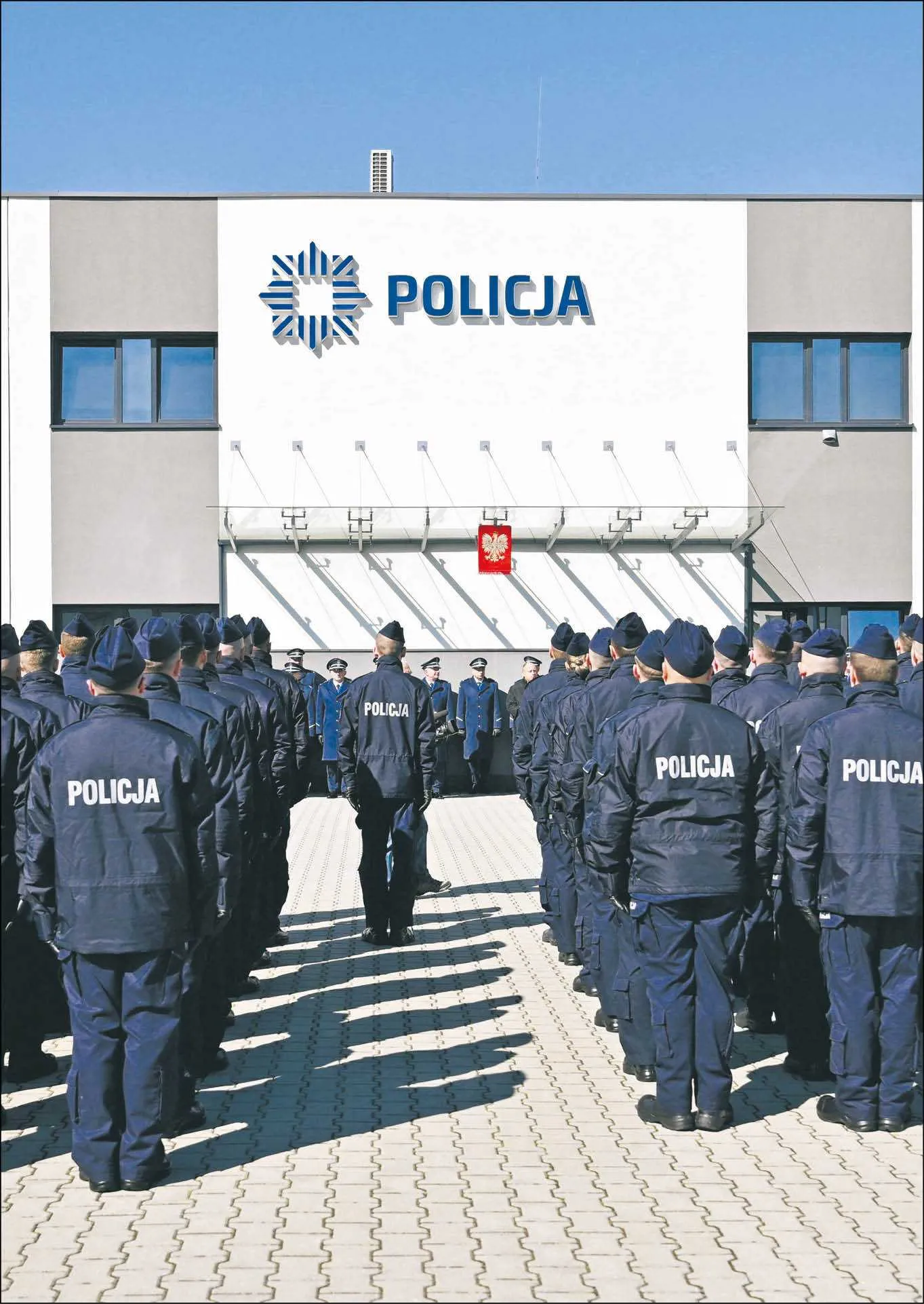 Miliardy dla policji i Straży Granicznej