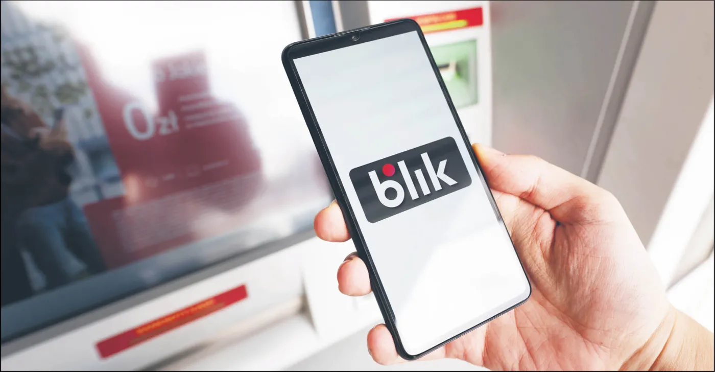Blik chce podwoić skalę biznesu w Polsce i zwiększyć rozwój za granicą