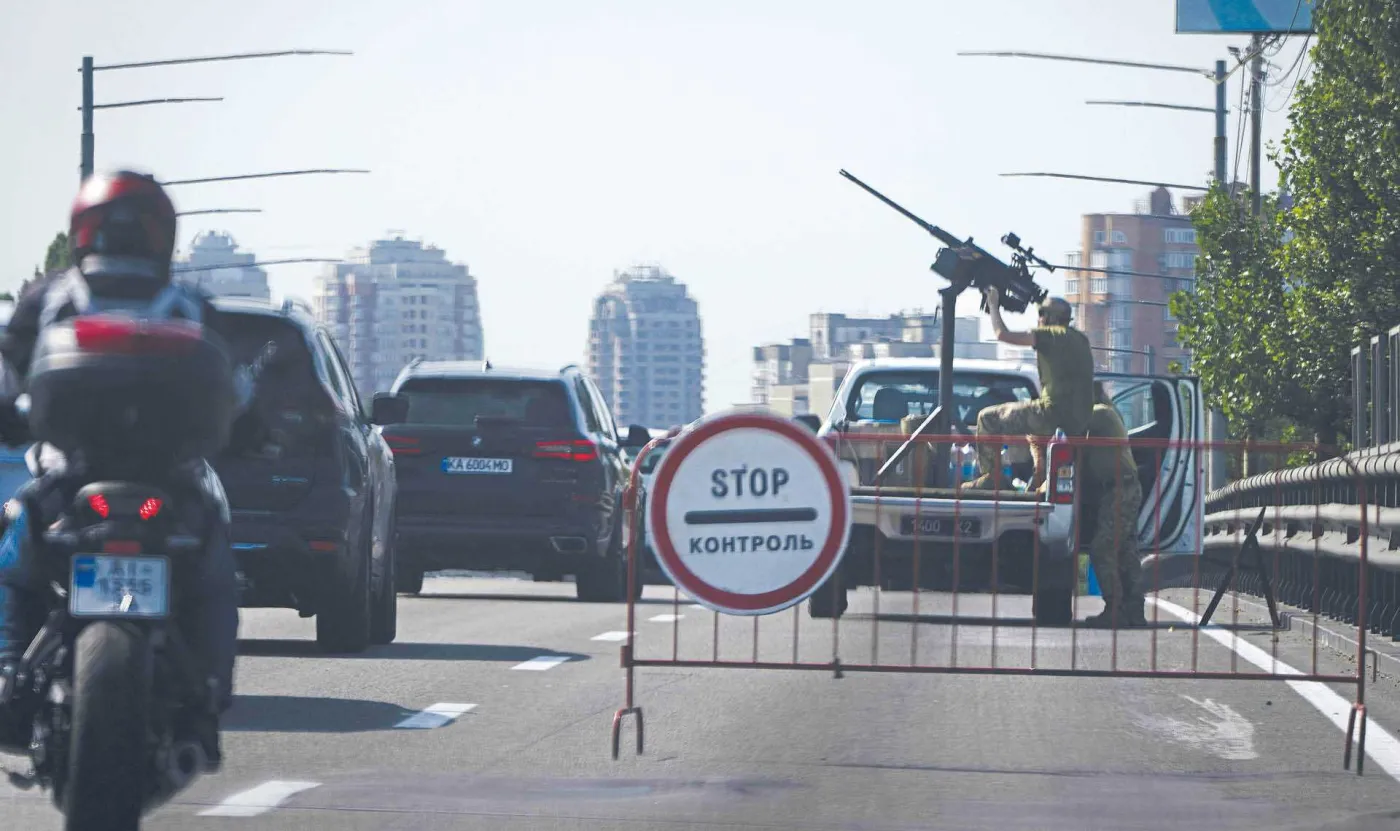 Naloty i gra Białorusią przeciw Ukrainie