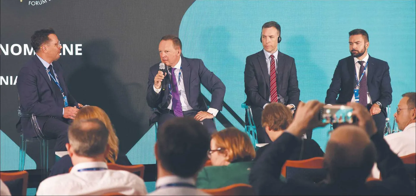 BGK i EBI wspierają strategiczne projekty