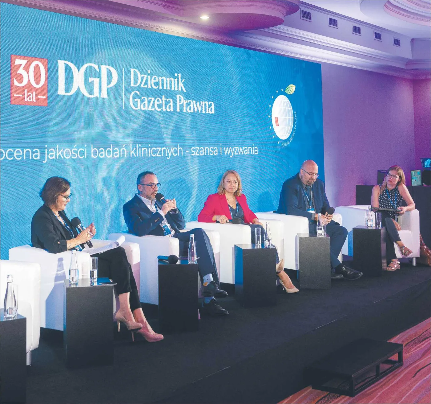 Harmonizacja zwiększy konkurencyjność regionu