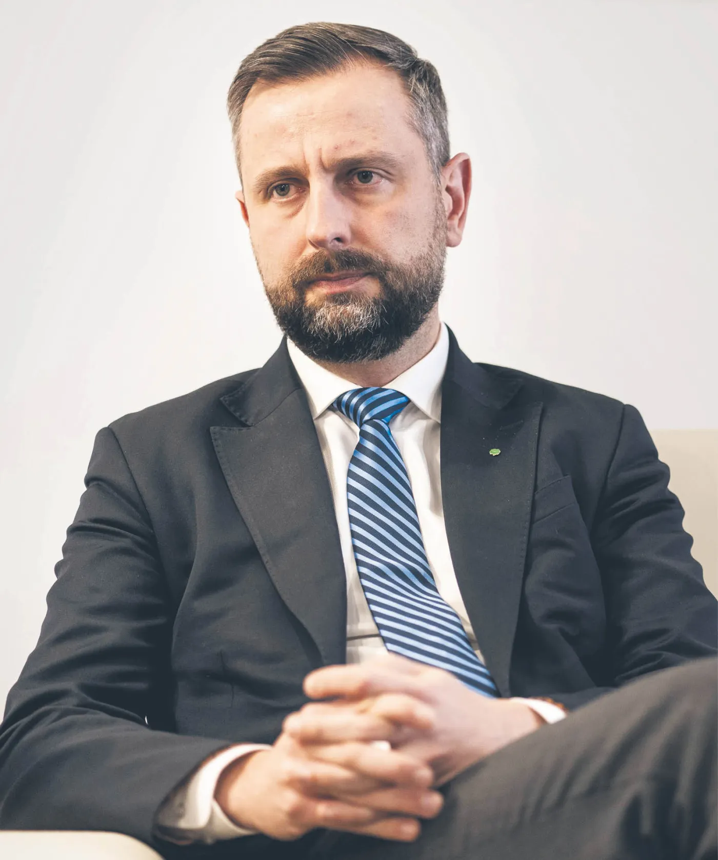 Rozbiór za NATO? To zły pomysł