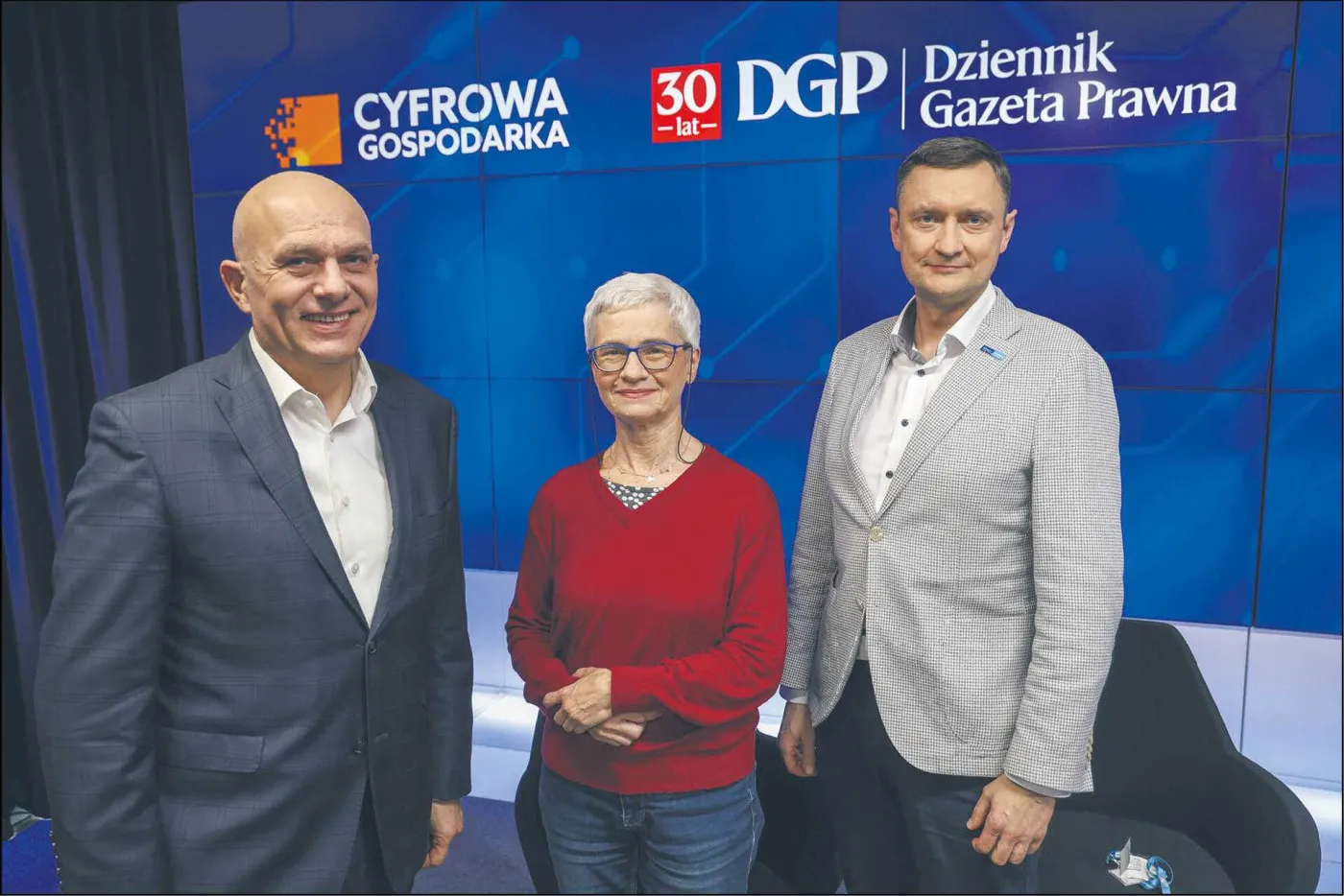 Digitalizacja logistyki ważna dla przetrwania