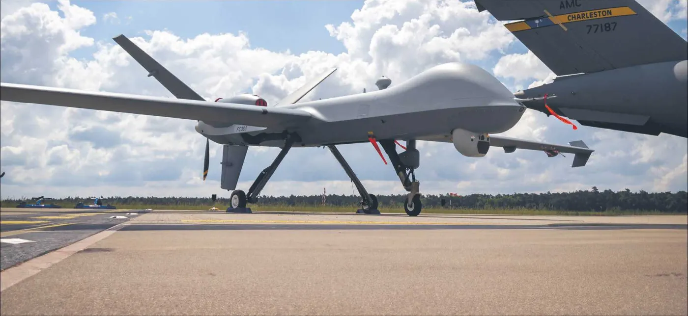 Sektor obronny może pchnąć gospodarkę na nowe tory rozwoju