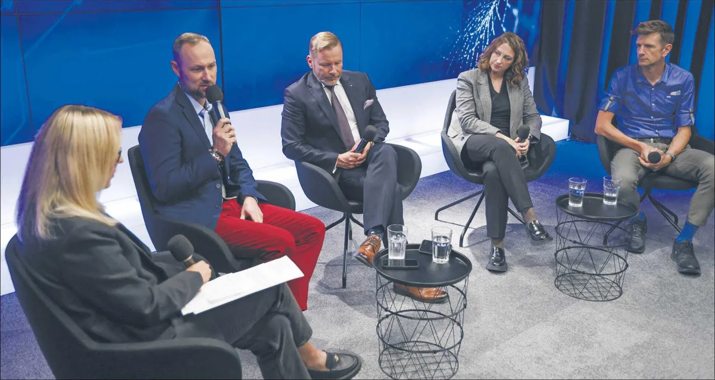 AI wspomoże rozwój turystyki, ale to człowiek będzie zarządzać