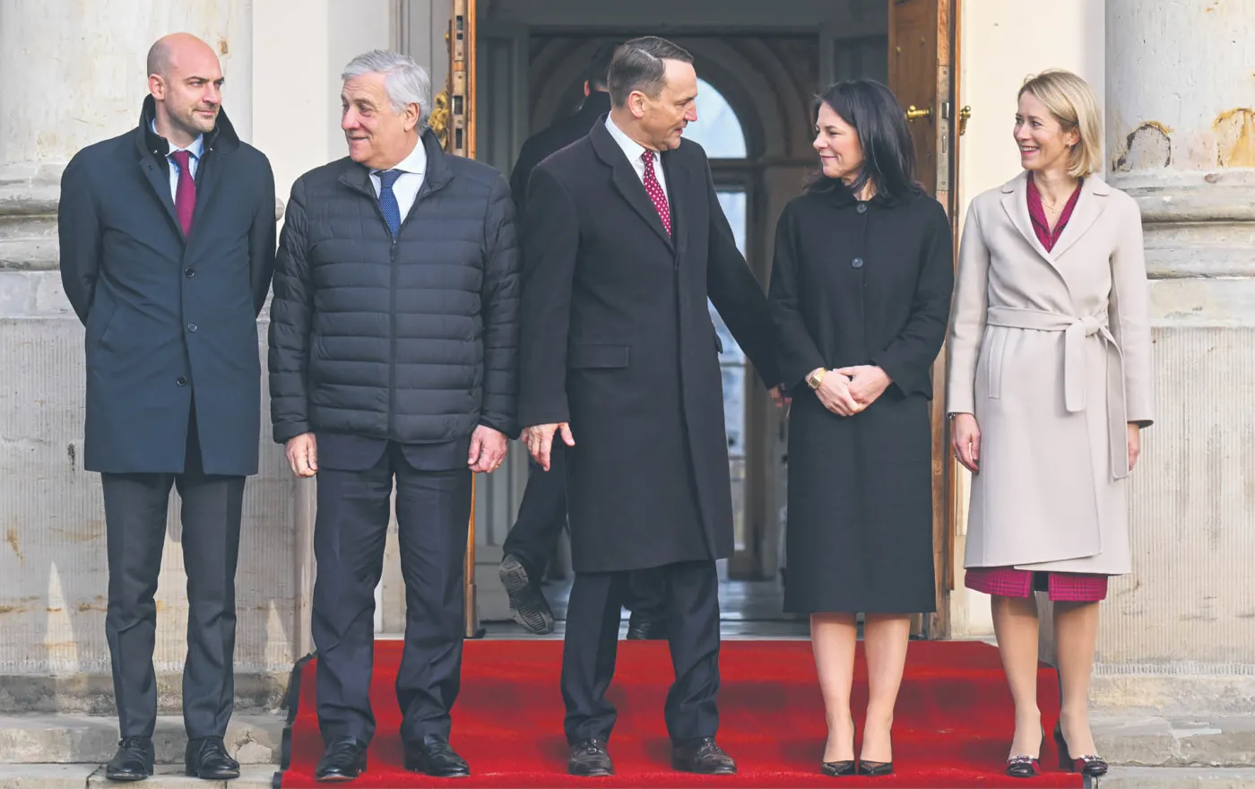 Europa liczy, ile może wydać na bezpieczeństwo