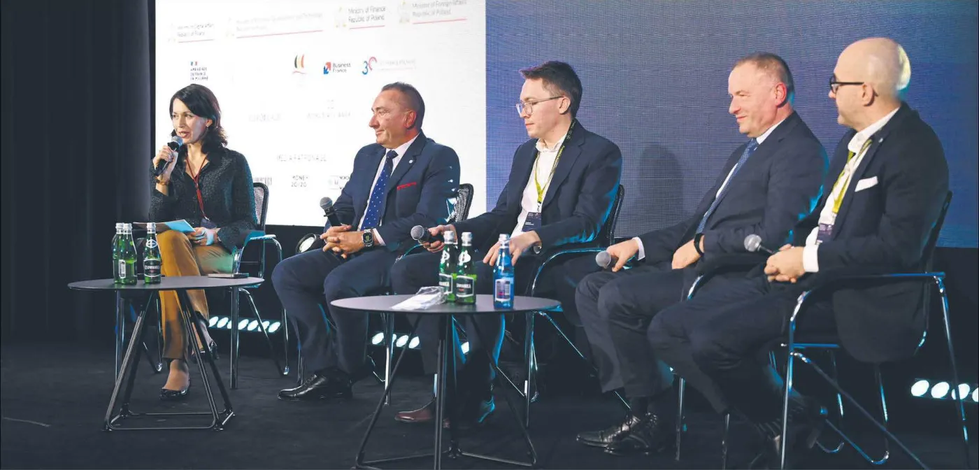 Blockchain zmieni rynek finansowy