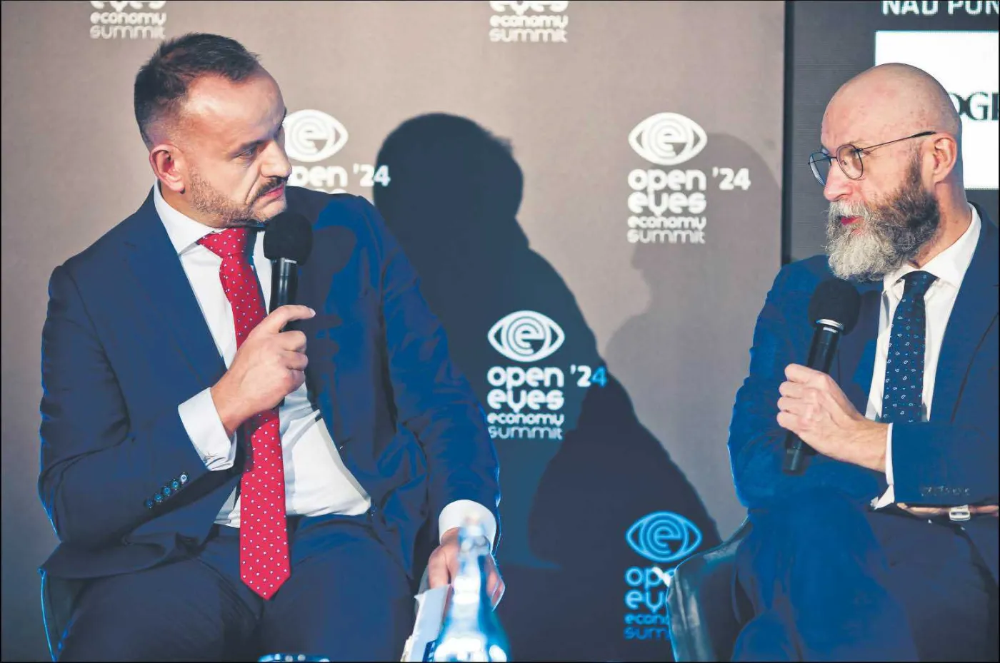 ESG oznacza transformację całego polskiego biznesu