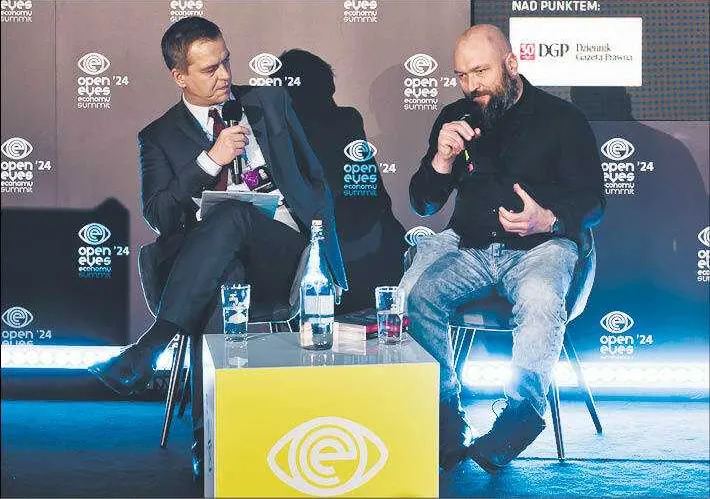 Czas bezkrólewia jest niebezpieczny